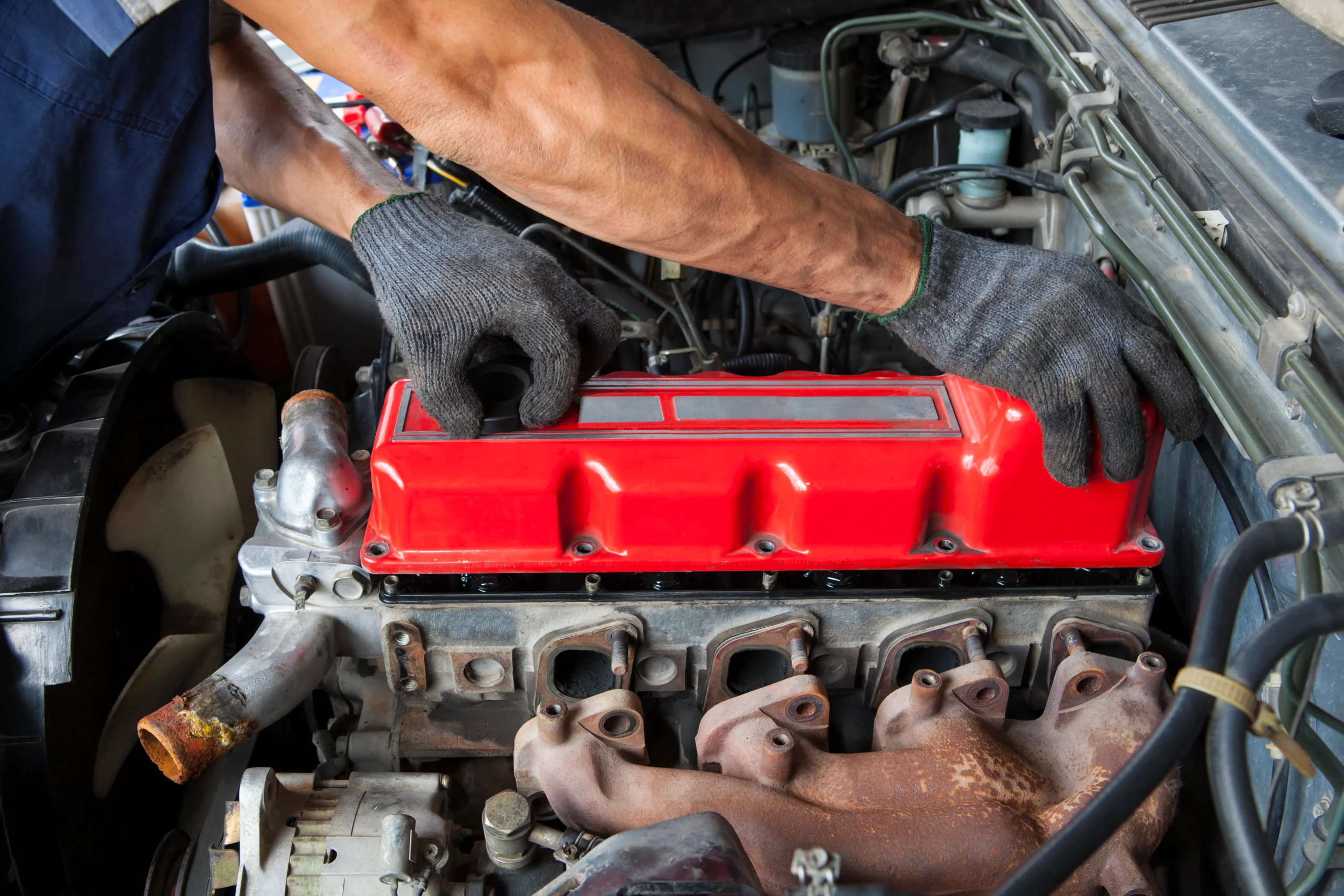 Auto Repair San Juan Capistrano