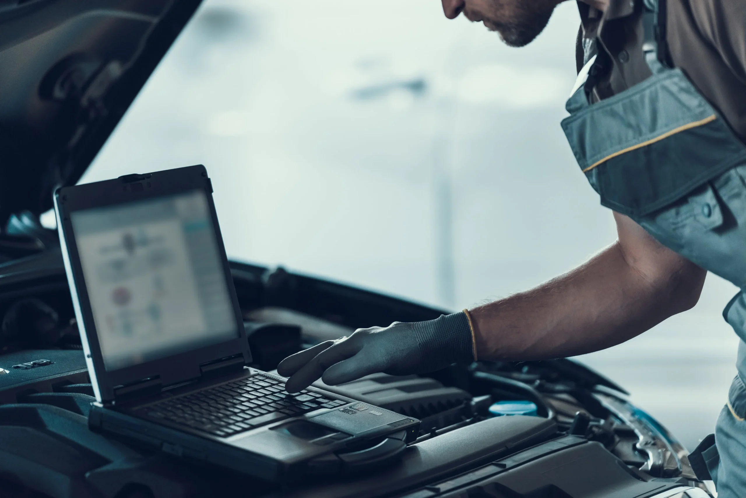 San Juan Auto Repair