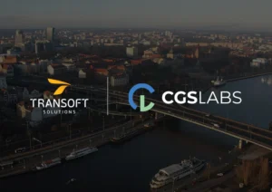 Transoft Solutions Acquires CGS Labs