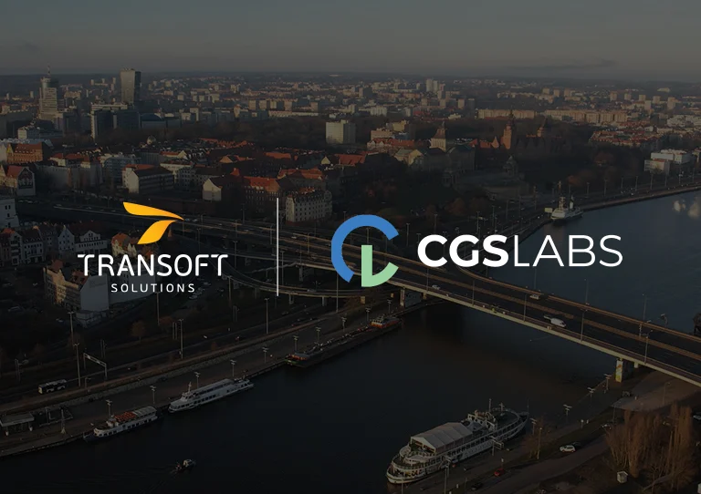 Transoft Solutions Acquires CGS Labs