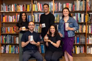 Teachers on Call Celebrates 9th Consecutive Consumer Choice Award in Toronto with Launch of VIP Teachers’ Lounge Appreciation Campaign