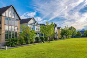 Celebrating Excellence: The Shawn Lepp Group | Keller Williams Energy Lepp Group Real Estate Wins 2025 Consumer Choice Award in Residential Real Estate