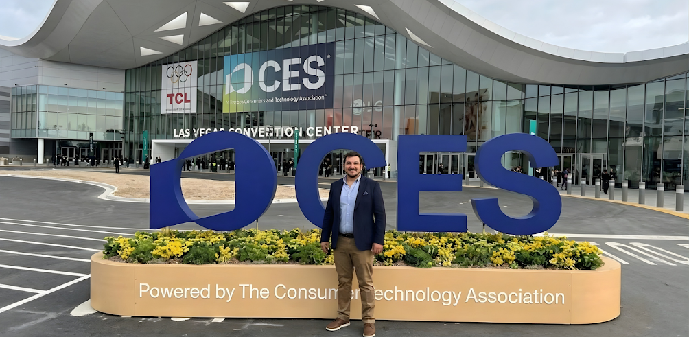 Ornate Home Announces Tech-Integrated Furniture Strategy Following CES 2026